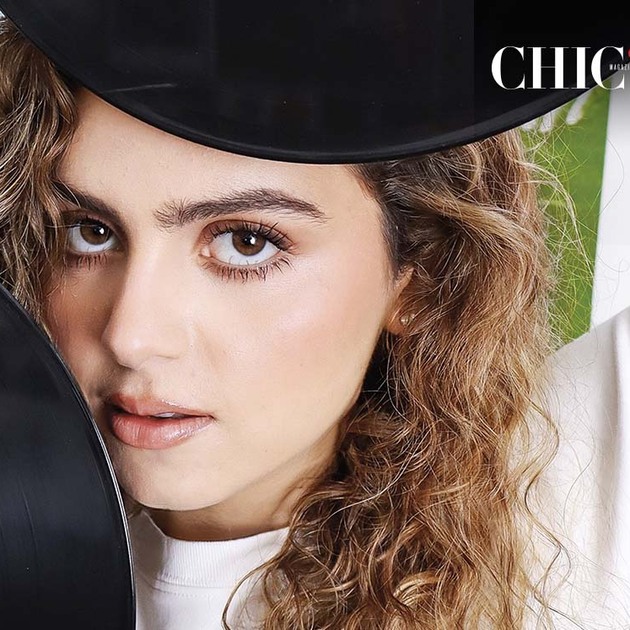 ¿Cuántos vinilos tiene Odette Nader? La host de Record Room nos cuenta