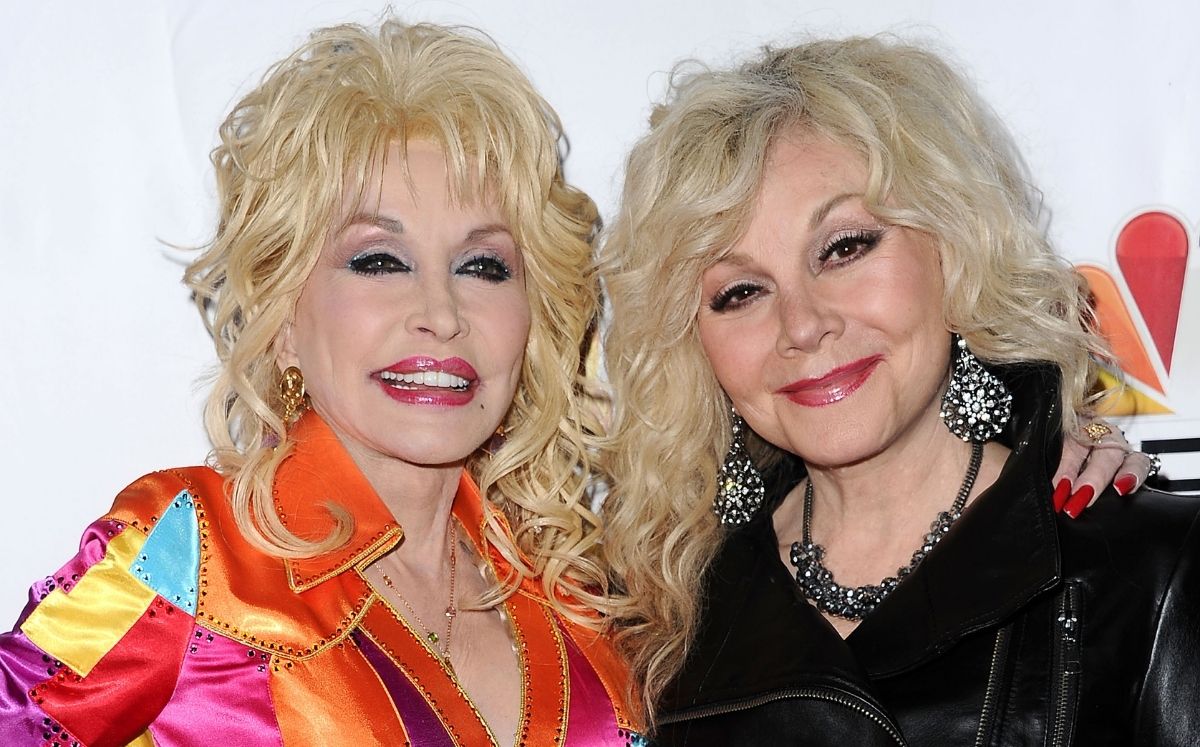 Dolly Parton: su hermana revela su último acto de generosidad (Foto: Getty Images)