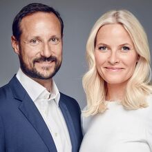 Mette-Marit: ¿qué papel tendrá durante el reinado de Haakon VIII? (Foto: Getty Images)