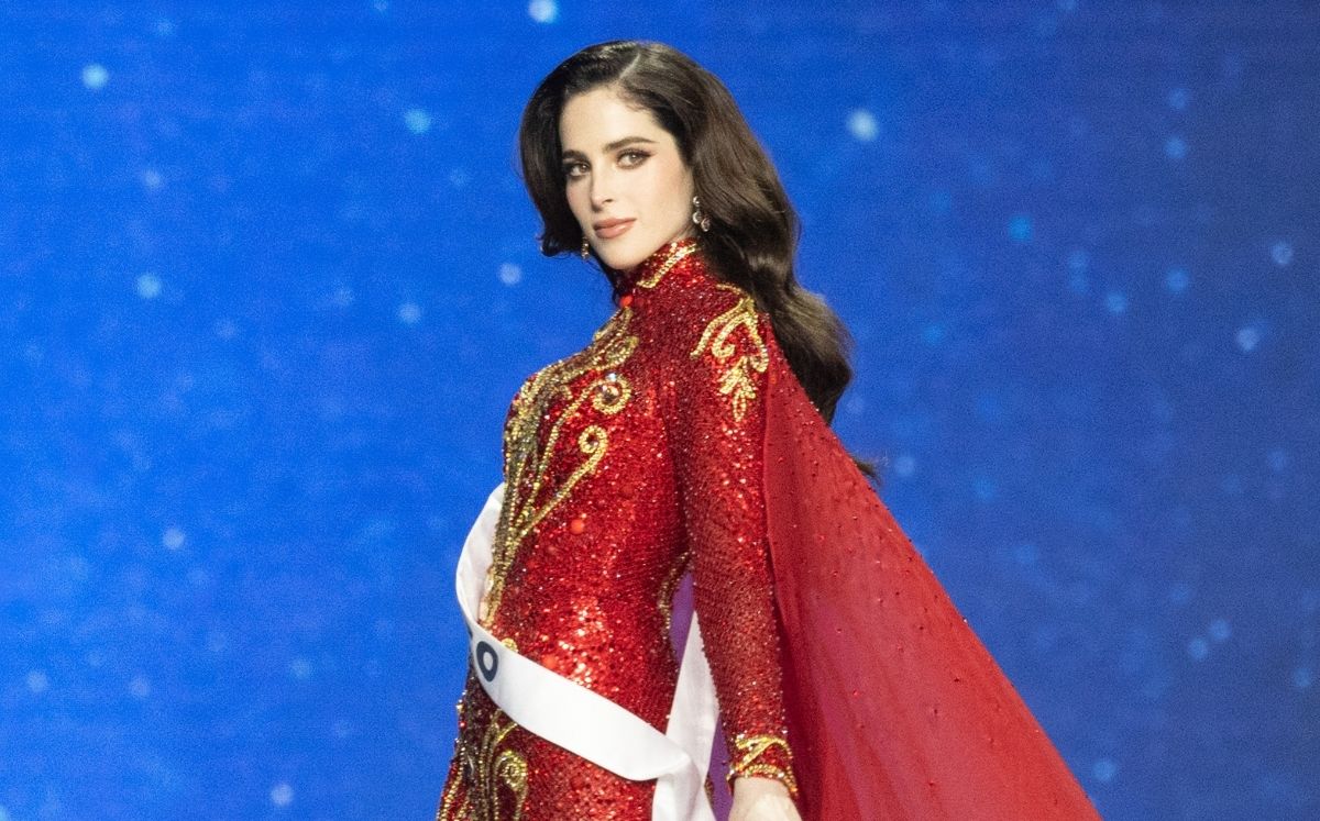 Miss Universo México 2026: Lista completa del jurado (Foto: Getty Images)