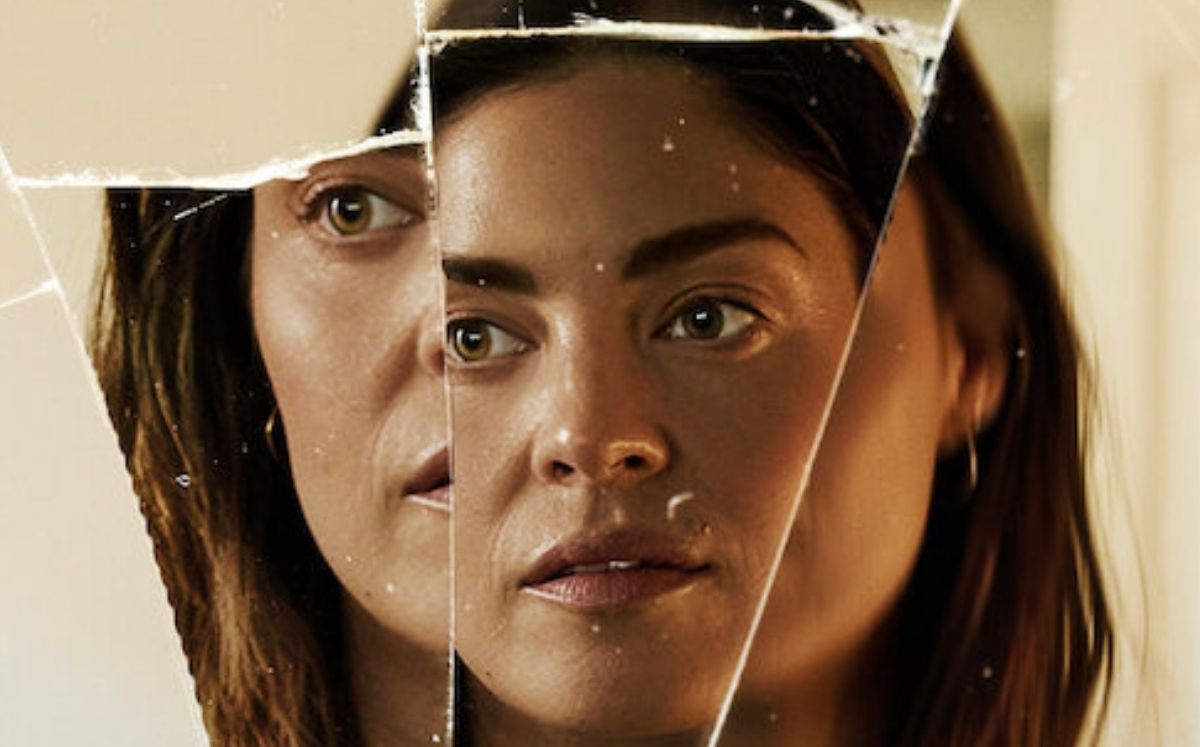 “Una mujer sin pasado”: Final explicado de la película en Netflix (Foto: Netflix)