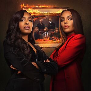 “Beauty in Black”: Final explicado de la temporada 3 en Netflix (Foto: Netflix)