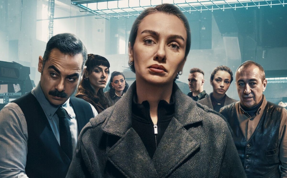 “Cementerio”: Final explicado de la temporada 3 en Netflix (Foto: Netflix)