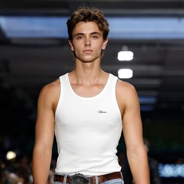 Jayden James debuta en su primera portada de revista: Así luce (Foto: Getty Images)