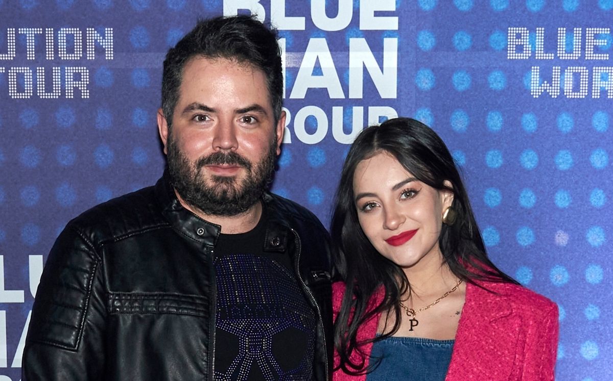 José Eduardo Derbez y Paola Dalay reaparecen juntos en la alfombra roja (Foto: Getty Images)