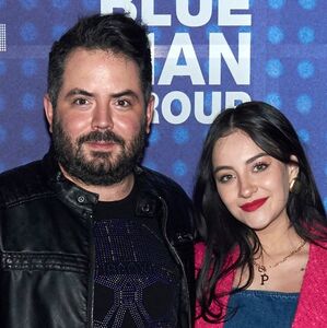 José Eduardo Derbez y Paola Dalay reaparecen juntos en la alfombra roja (Foto: Getty Images)
