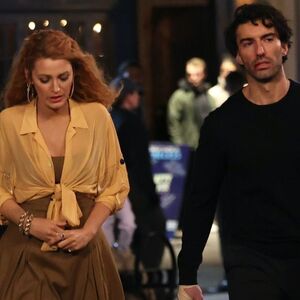 Justin Baldoni deberá pagar 400 mil dólares a Blake Lively; ¿por qué? (Foto: Getty Images)