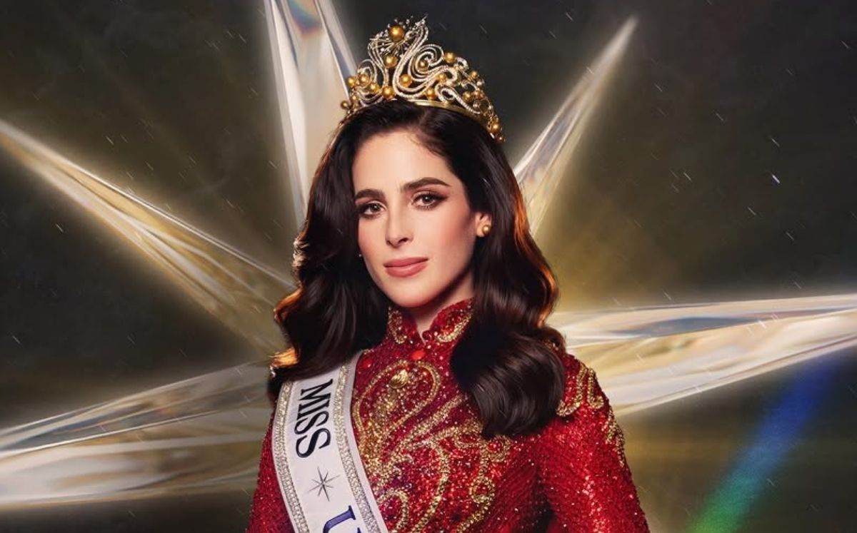 Final de Miss Universo México 2026 (Foto: IG@missuniverse.mexico)
