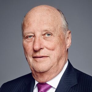 Rey Harald V: así será su funeral y entierro en Noruega (Foto: Getty Images)
