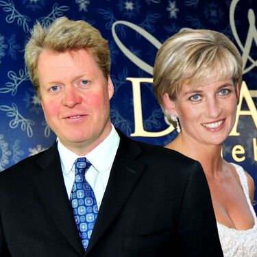 Charles Spencer lanzará libro sobre la princesa Diana (Foto: Getty)
