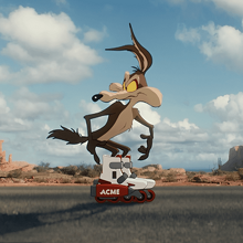 "Coyote vs. Acme" (Imagen Ketchup Entertainment)