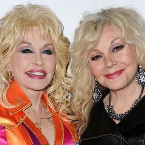 Dolly Parton: su hermana revela su último acto de generosidad (Foto: Getty Images)