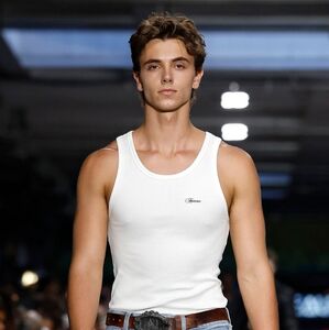 Jayden James debuta en su primera portada de revista: Así luce (Foto: Getty Images)