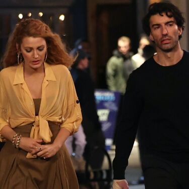 Justin Baldoni deberá pagar 400 mil dólares a Blake Lively; ¿por qué? (Foto: Getty Images)
