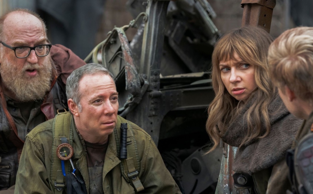 Foto: HBO Max