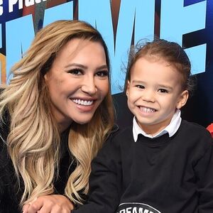 Hijo de Naya Rivera debuta en el cine junto a su padre (Foto: Getty)