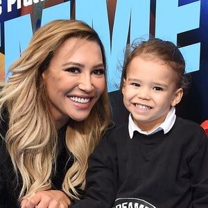 Hijo de Naya Rivera debuta en el cine junto a su padre (Foto: Getty)