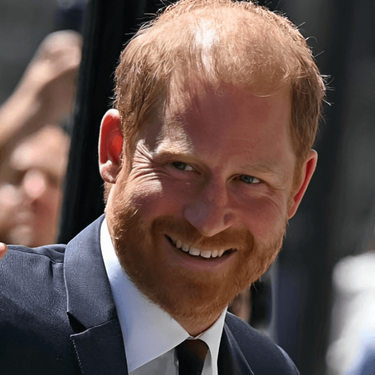 Principe Harry (Imagen Getty)