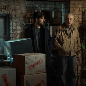 "Susurran tu nombre" (Imagen Netflix)