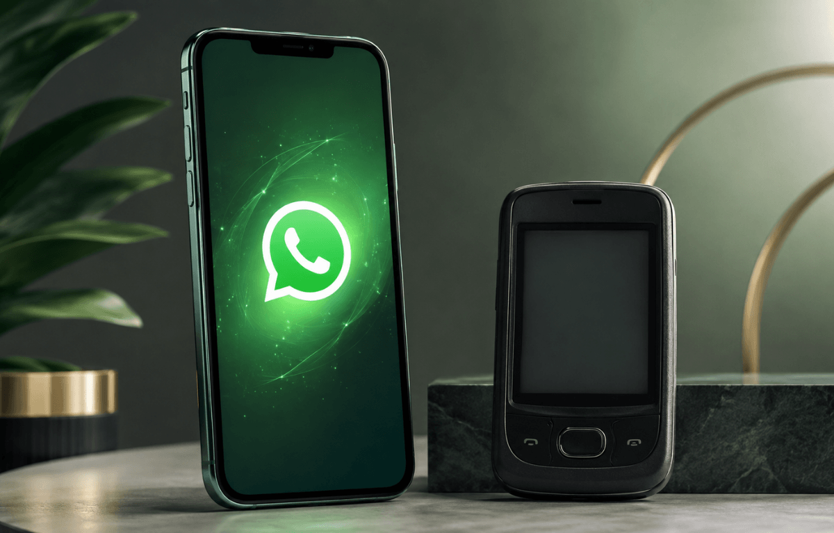WhatsApp (Imagen IA)