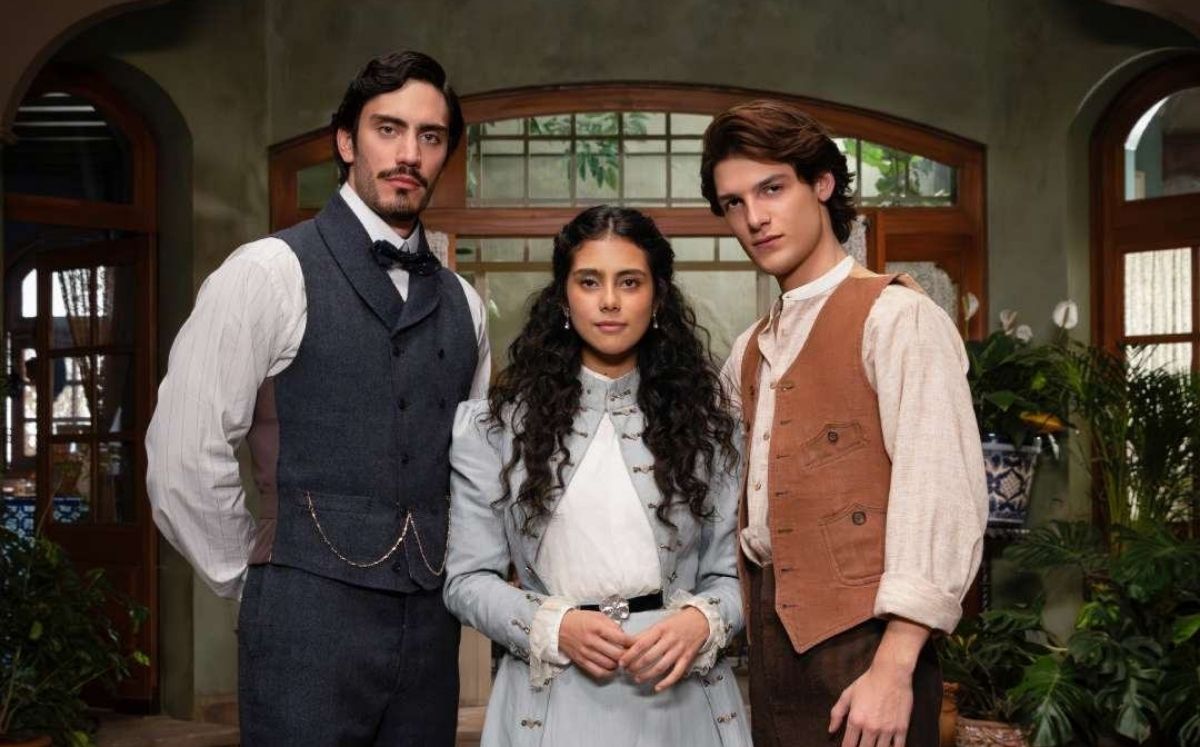 “Mal de amores”: Reparto completo de la serie en Netflix (Foto: Netflix)