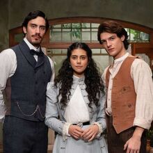 “Mal de amores”: Reparto completo de la serie en Netflix (Foto: Netflix)