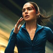 "Carrera contra el tiempo": Reparto de la nueva película de Gal Gadot (Foto: Instagram)