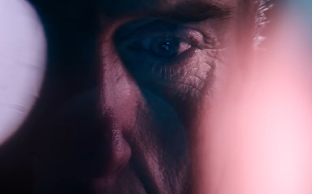 Damian Lewis como el Caller (Foto: Instagram)