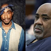Declaran culpable a Duane Davis por el asesinato de Tupac Shakur; esto se sabe (Foto: Getty Images)
