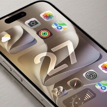 iOS 27: Estas son las mejores funciones que llegarán a tu iPhone (Foto: IA)