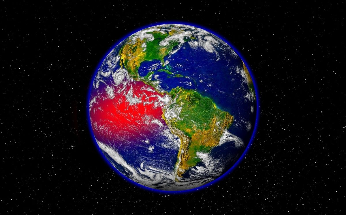"El Niño”: ¿qué es y qué tan peligroso puede ser este fenómeno? (Foto: Getty Images)