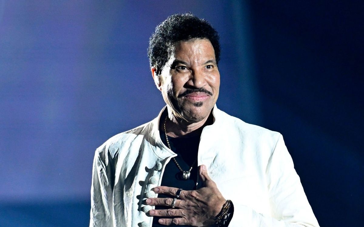 ¿Qué le pasó a Lionel Richie? Estado de salud tras hospitalización (Foto: Getty)