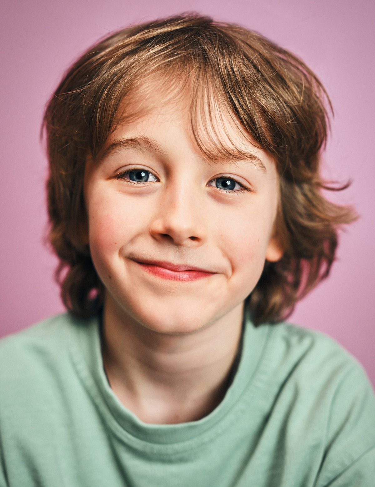 Rory Wilmot como Noah Marten (Foto: Instagram)