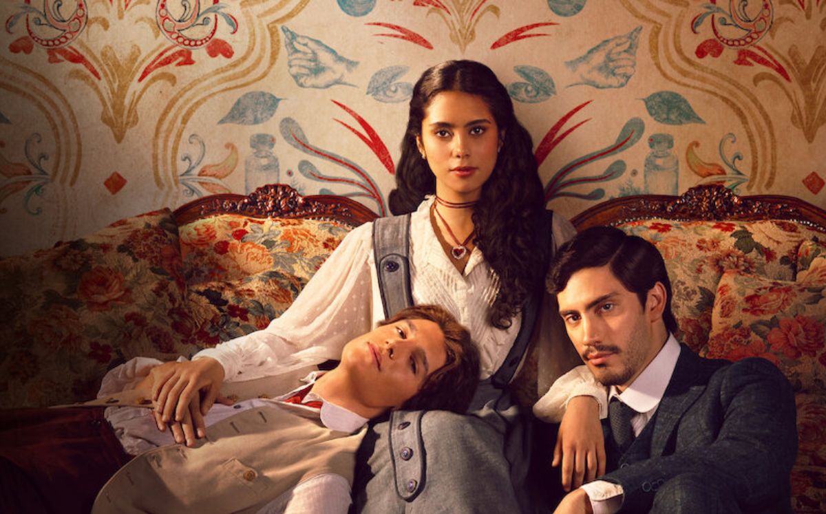 “Mal de amores”: Final explicado de la nueva serie mexicana en Netflix (Foto: Netflix)