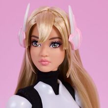 Barbie x Yoon Ahn Doll de Mattel: Precio y dónde comprar en México (Foto: Mattel)