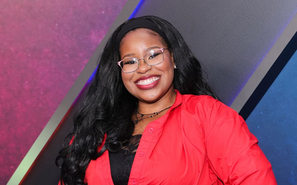 Carla Jeffery: ¿De qué murió la actriz de Zombies a sus 33 años? (Foto: Getty)