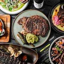 Chefs y restaurantes reconocidos alrededor del mundo formarán parte de un cartel que reunirá talento de México, Argentina, Brasil, Tailandia, Francia