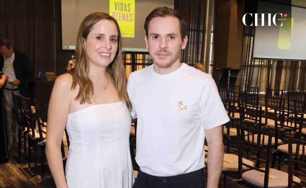 Daniela Alva y Diego Alva / Fotos: Omar Valdez