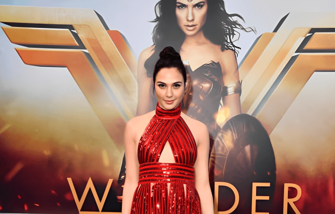 Gal Gadot (Imagen Getty)