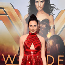 Gal Gadot (Imagen Getty)