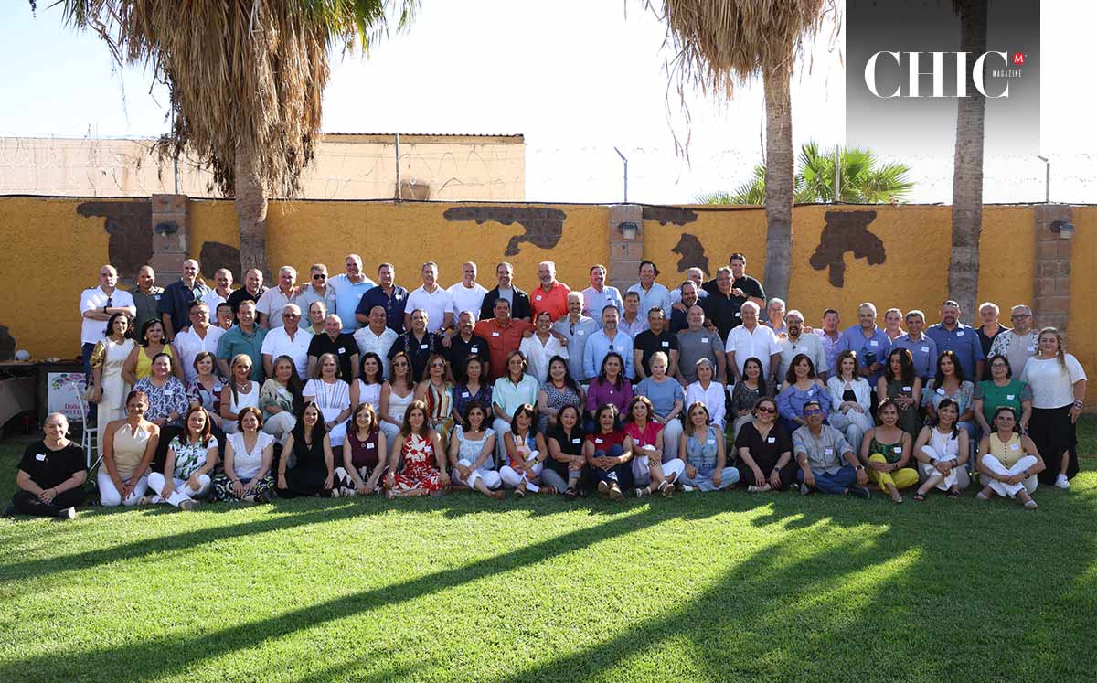 Generación 83-86 Preparatoria Pereyra
