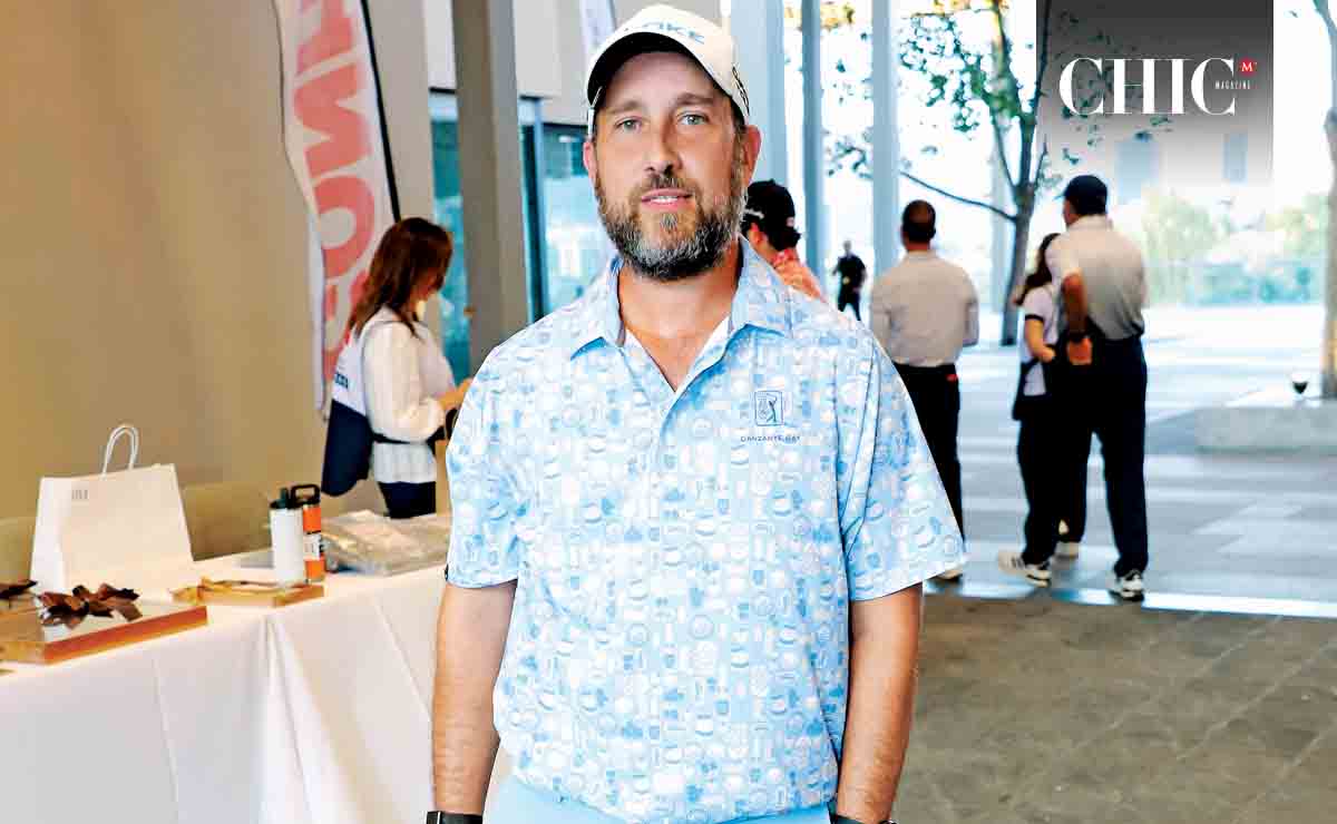 Guillermo González  / Fotos: Roberto Alvarado
