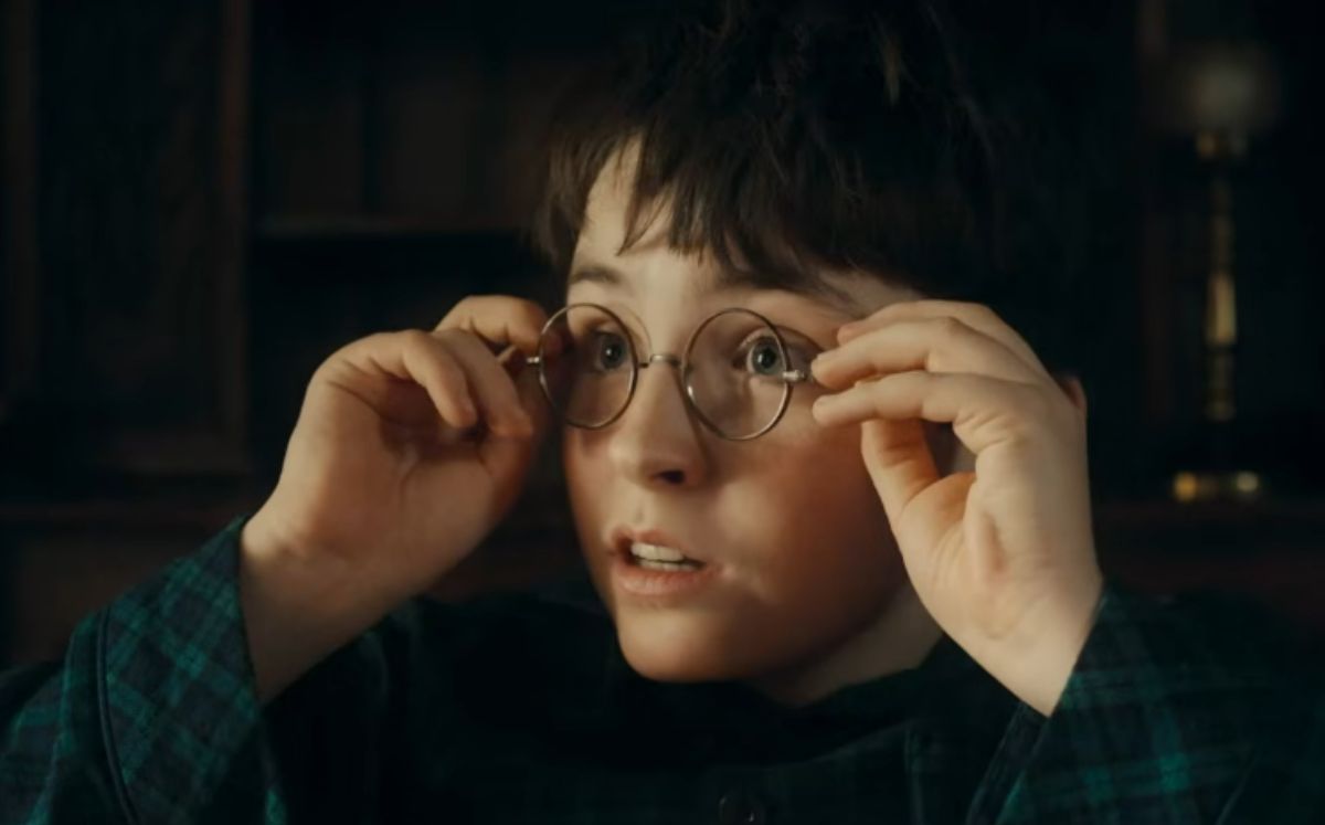 “Harry Potter”: Reparto, fecha de estreno y nuevo tráiler de la serie de HBO Max (Foto: HBO)