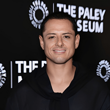 Javier "Chicharito" Hernández (Imagen Getty)