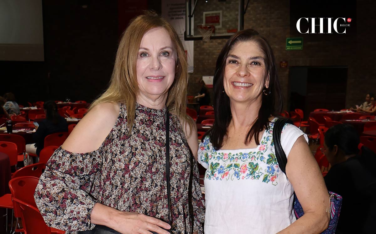 Marcela y Malena