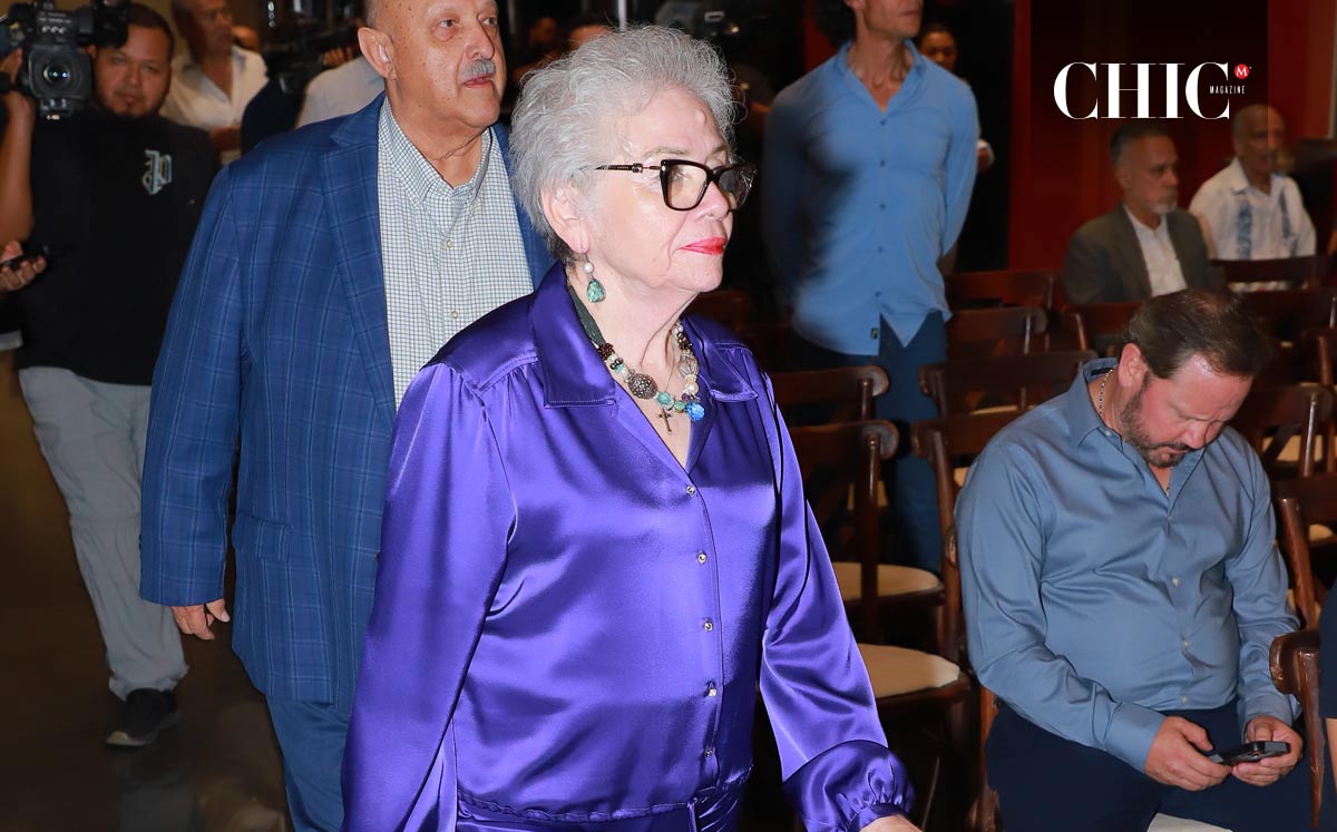 María Cristina Rodríguez Padilla