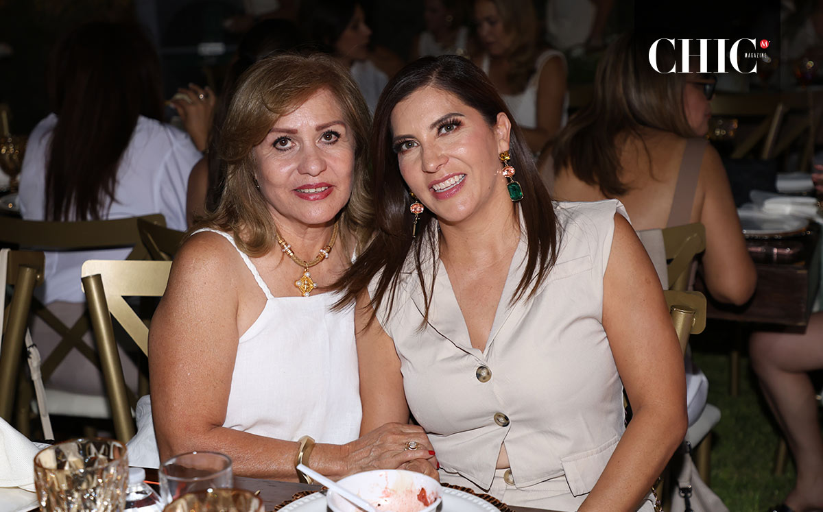 Martha y Marce Mancha