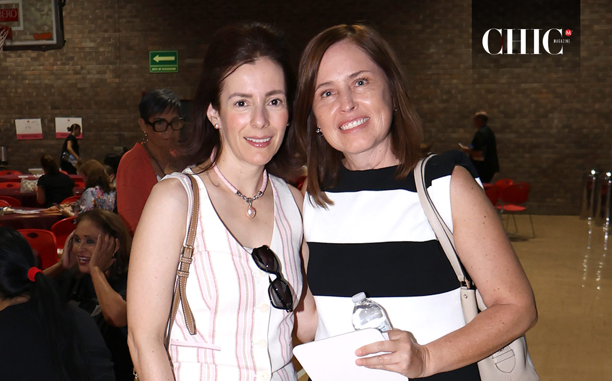Mayte y Vero