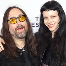 Sean Ono Lennon presenta a su primer hijo, nieto de John Lennon (Foto: Getty Images)