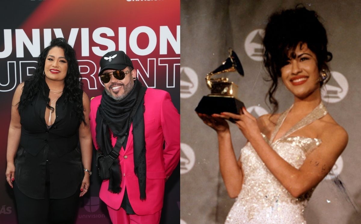 ¿Qué está pasando con la familia de Selena Quintanilla? (Foto: Getty Images)